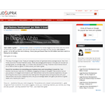 Jd supra blog