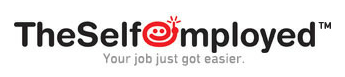 self employed logo