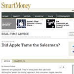 smart money blog logo