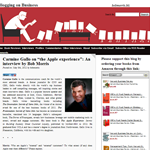blog on business